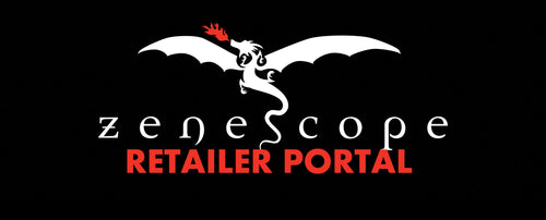 Zenescope Retailer Portal